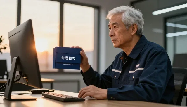 沟通技巧如何重塑品牌代理服务的业务模式